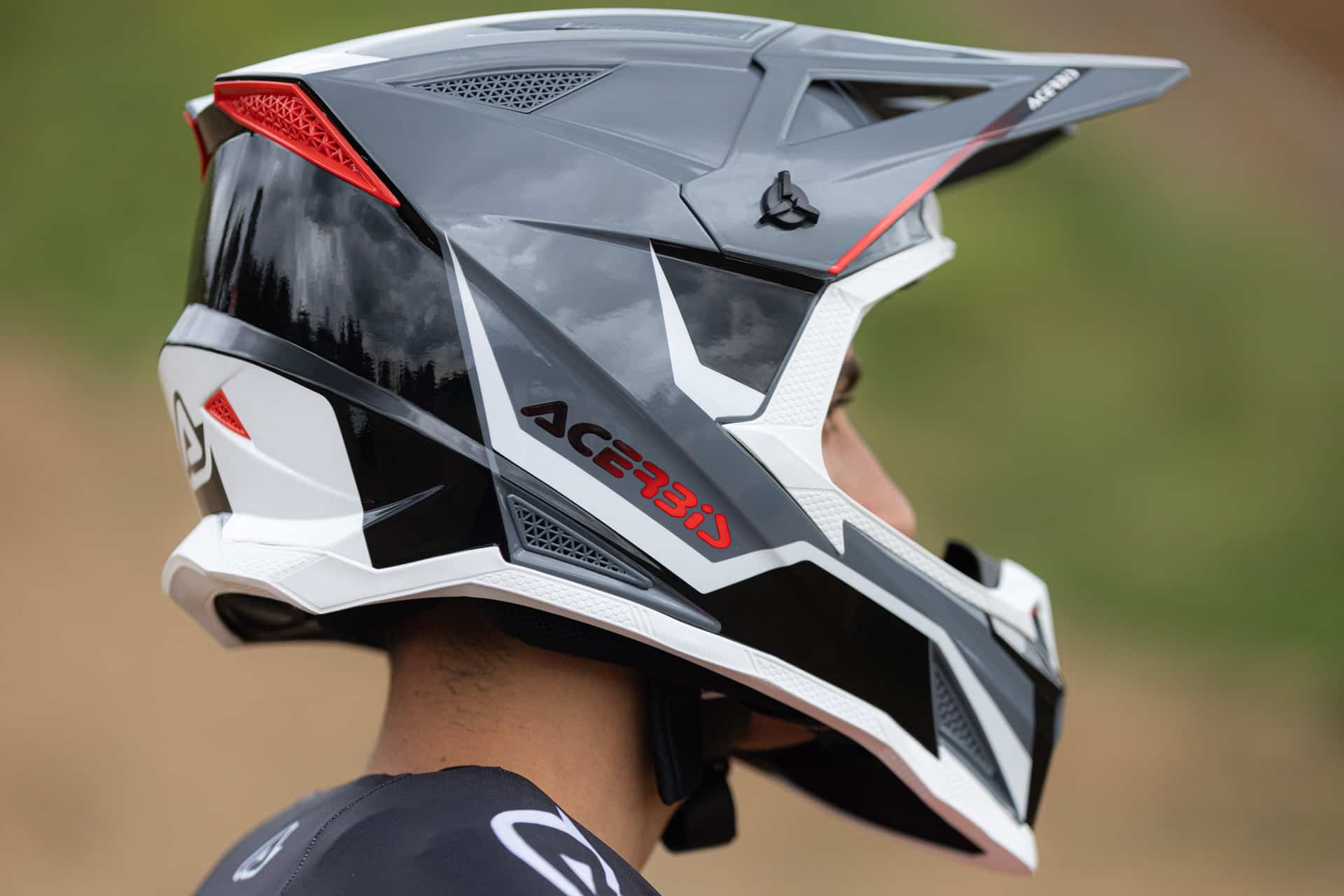Acerbis llega cargado de novedades para 2025 al Salón Internacional de Milán