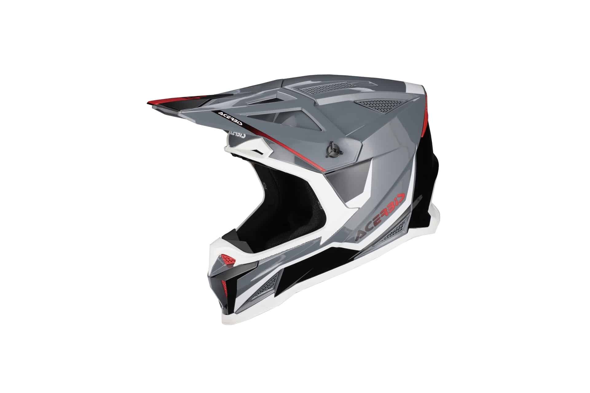 Acerbis llega cargado de novedades para 2025 al Salón Internacional de Milán