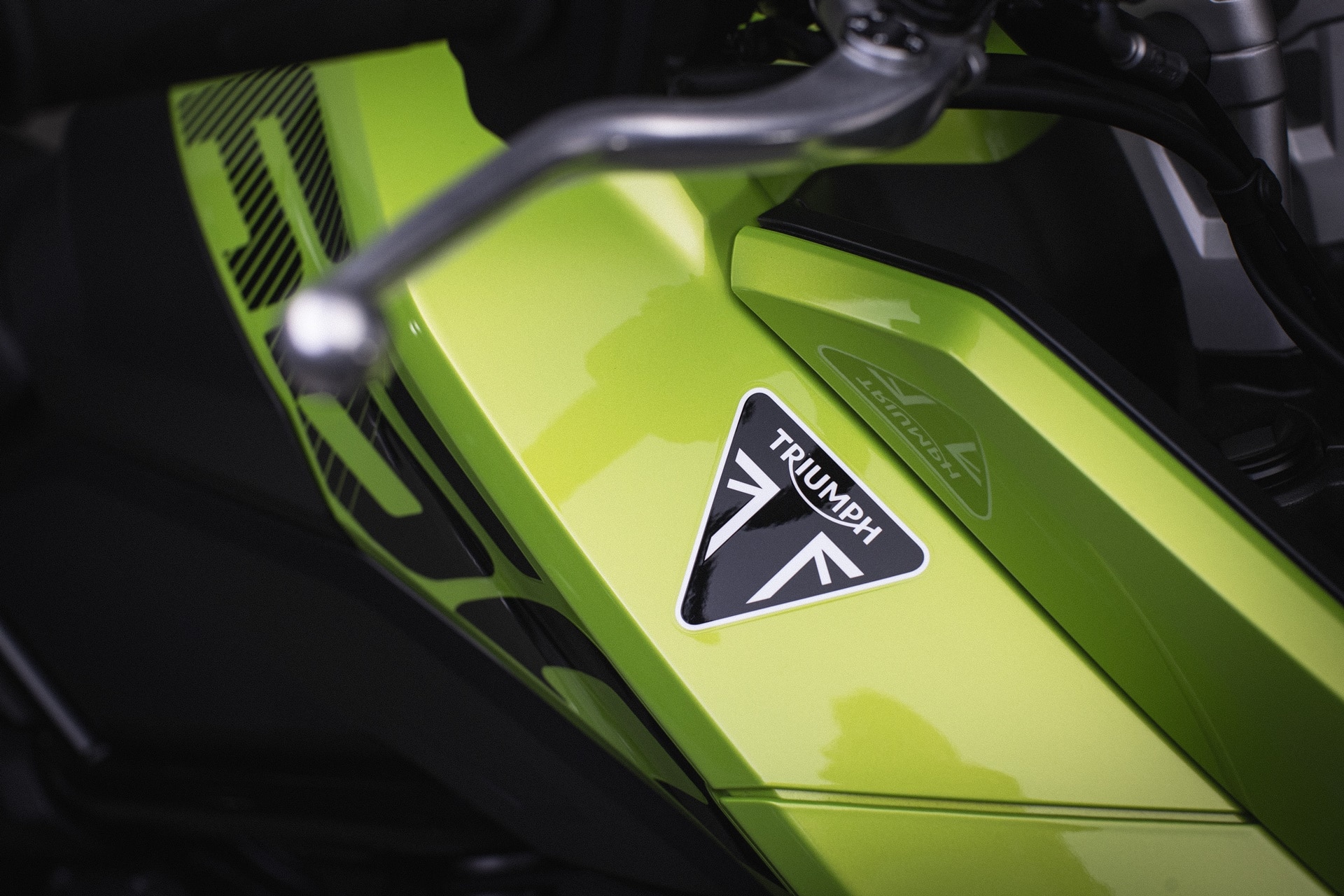 Triumph Tiger Sport 660 2025