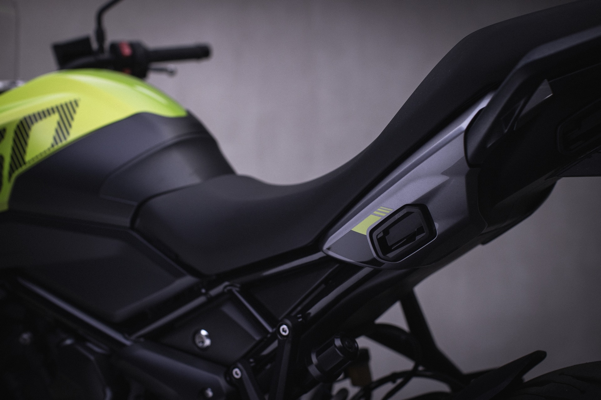 Triumph Tiger Sport 660 2025