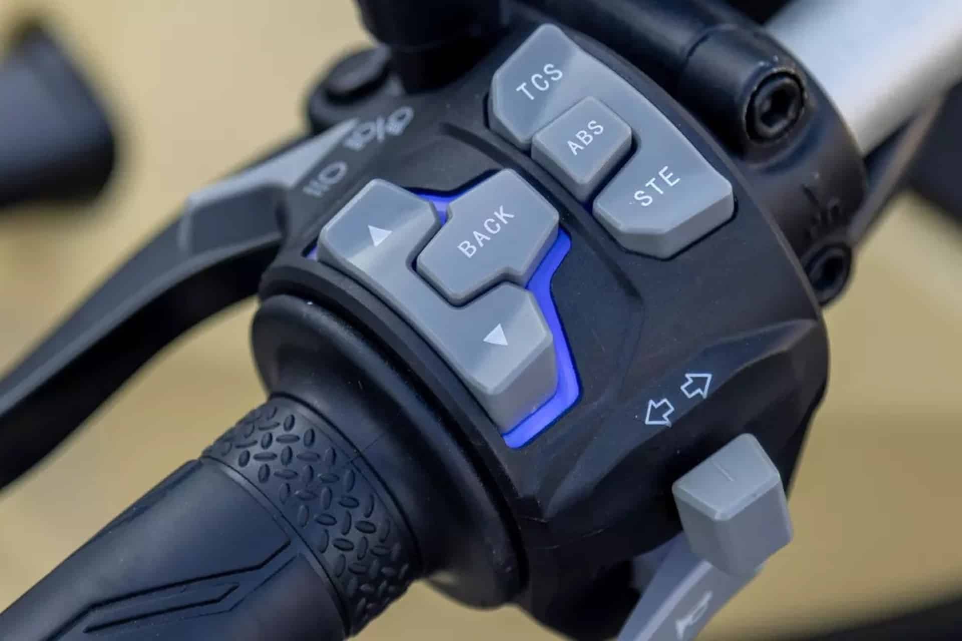 UM Motorcycles desvela su nueva gama de modelos en EICMA 2024