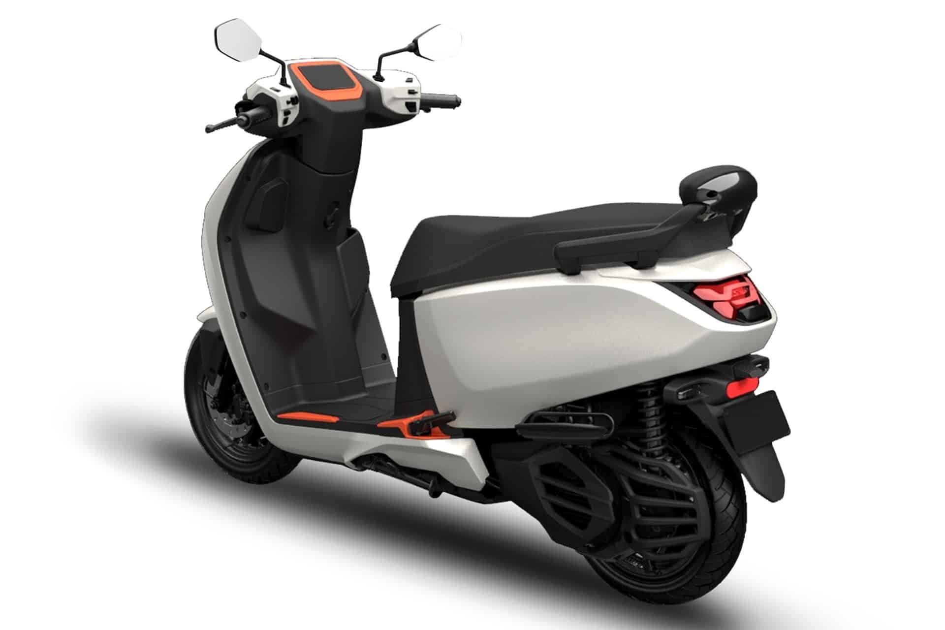 Hero MotoCorp expone sus planes de futuro en EICMA 2024