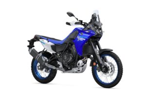 Yamaha Ténéré 700 2025