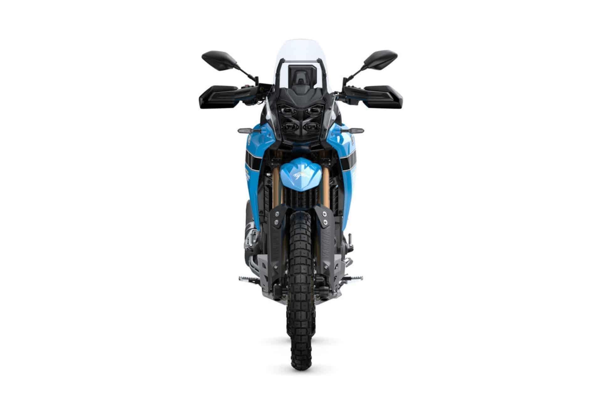 Yamaha Ténéré 700 2025