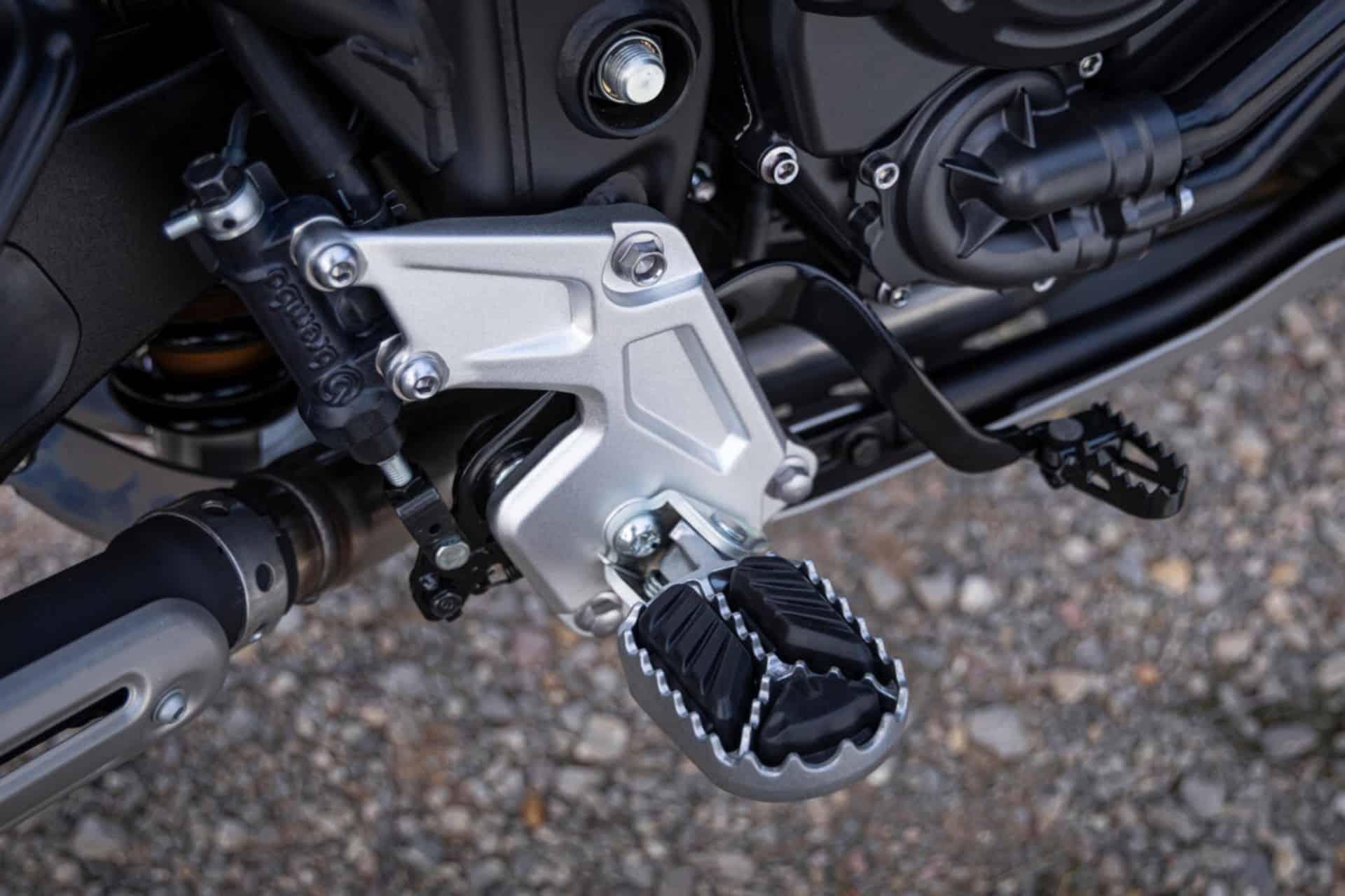 Yamaha Ténéré 700 2025