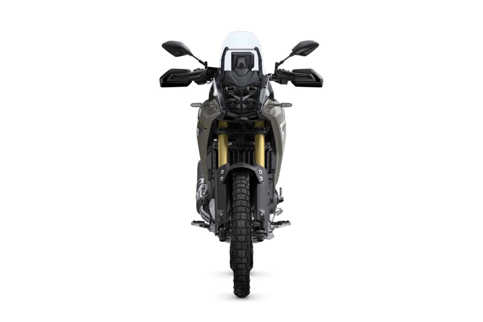 Yamaha Ténéré 700 2025