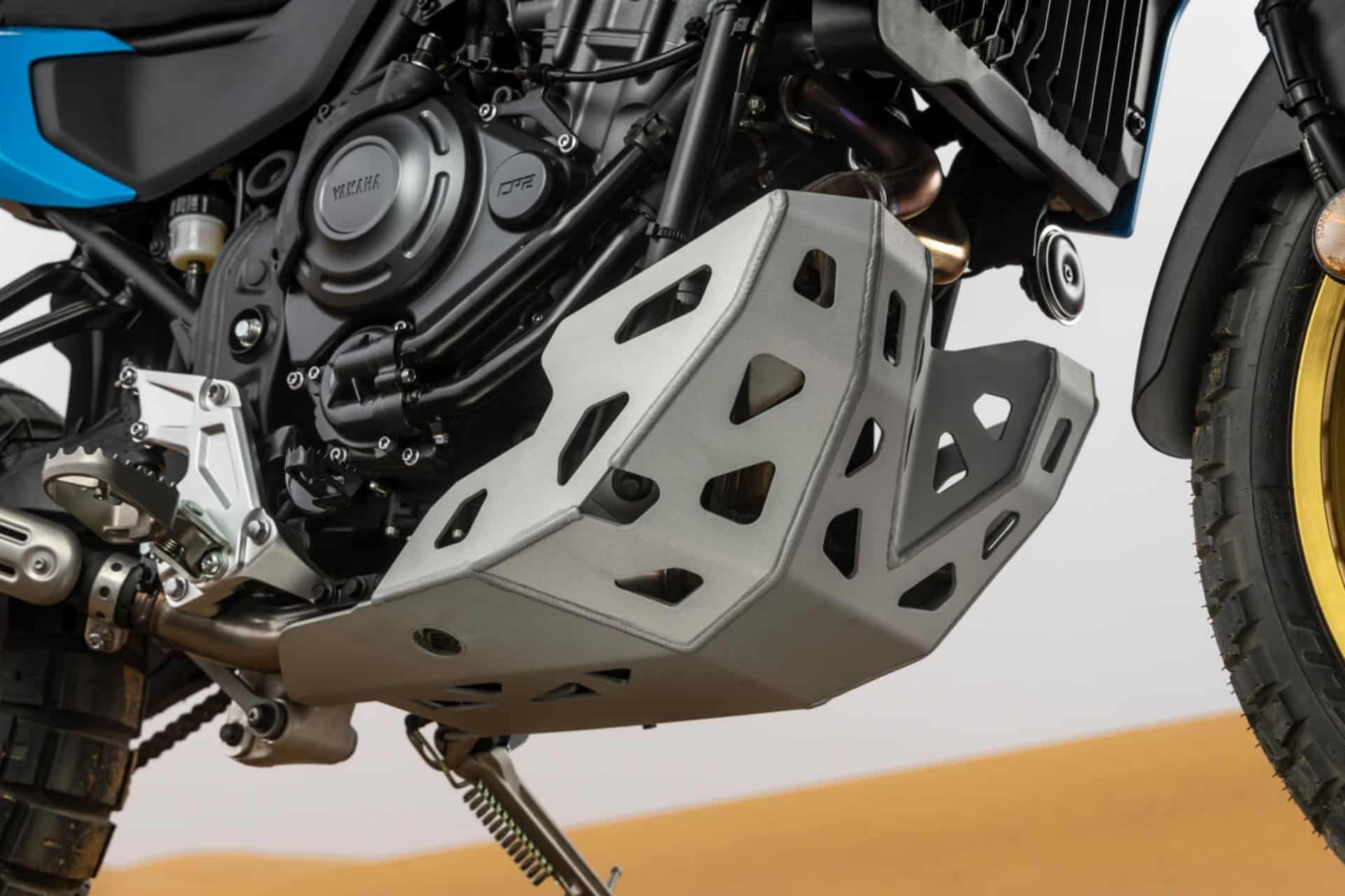 Yamaha Ténéré 700 2025