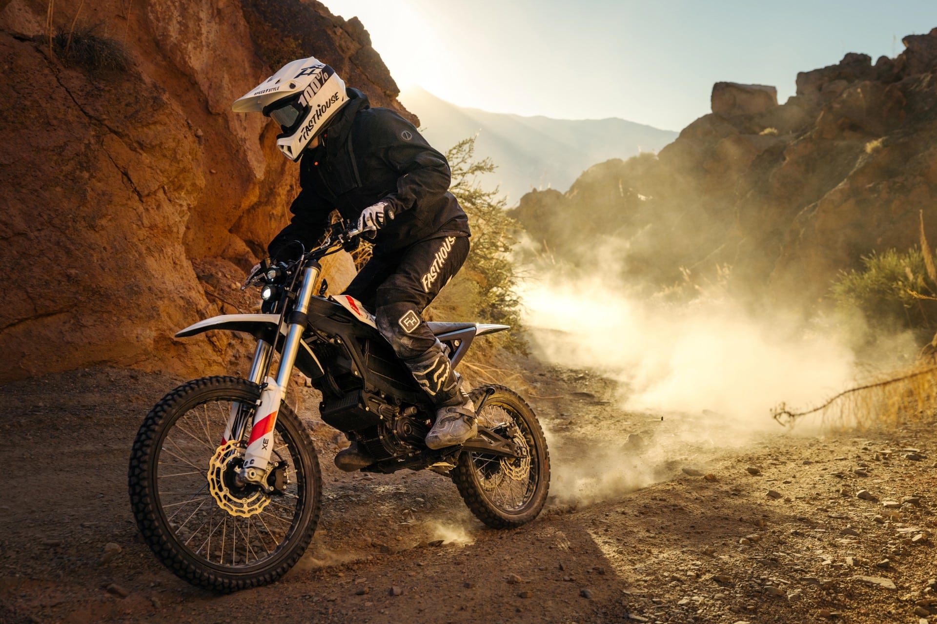 Zero Motorcycles