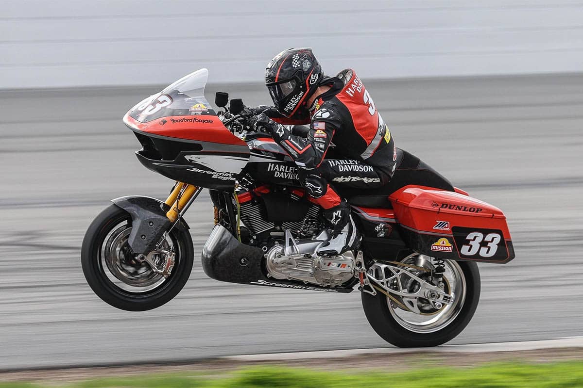 Desde que llegaron las carreras de bagger han ganado en popularidad por su espectacularidad