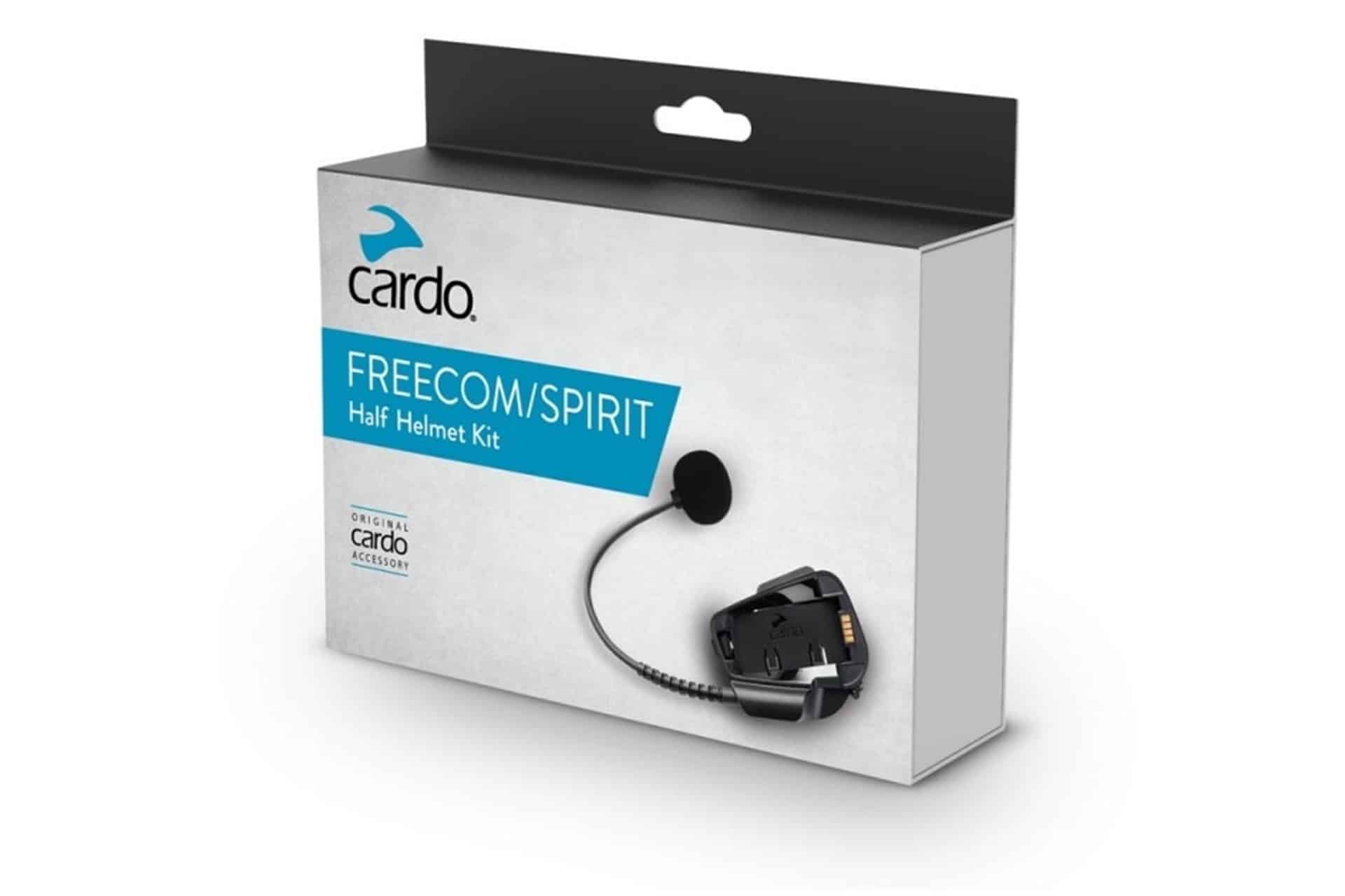 Cardo Systems se apunta al Black Friday 2024 con descuentos de hasta el 25%