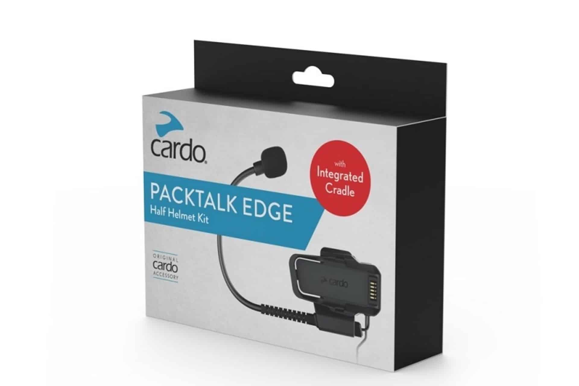 Cardo Systems se apunta al Black Friday 2024 con descuentos de hasta el 25%