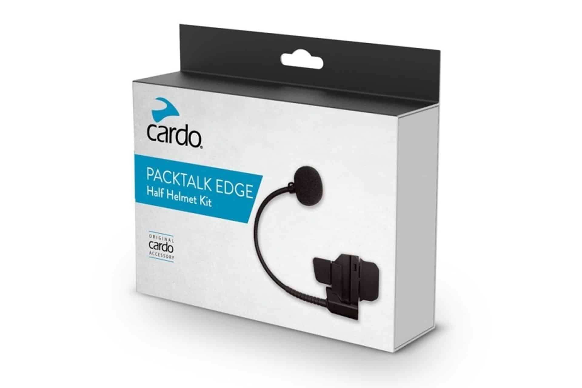 Cardo Systems se apunta al Black Friday 2024 con descuentos de hasta el 25%