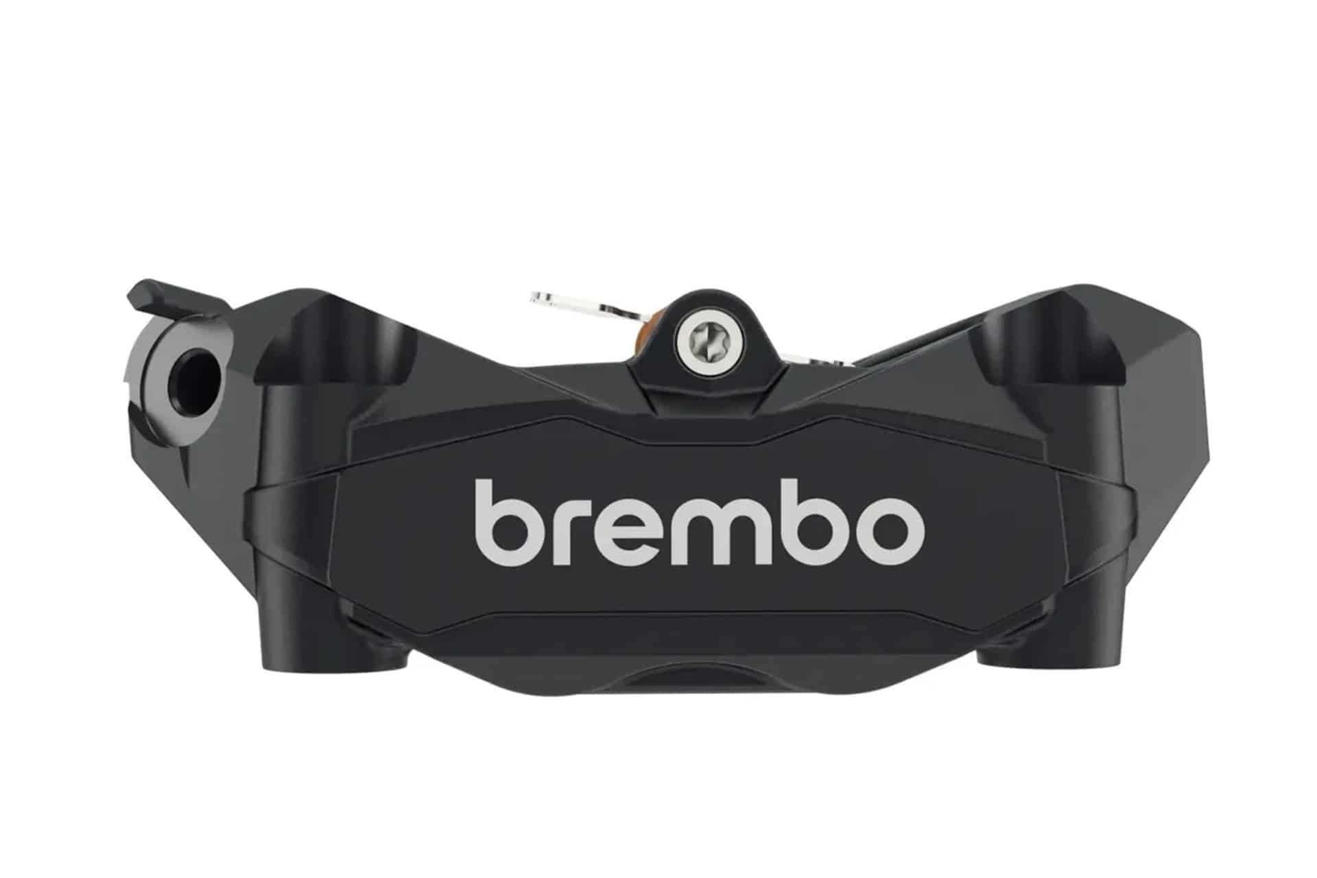 El paso de Brembo por EICMA 2024 nos deja una completa gama plagada de novedades