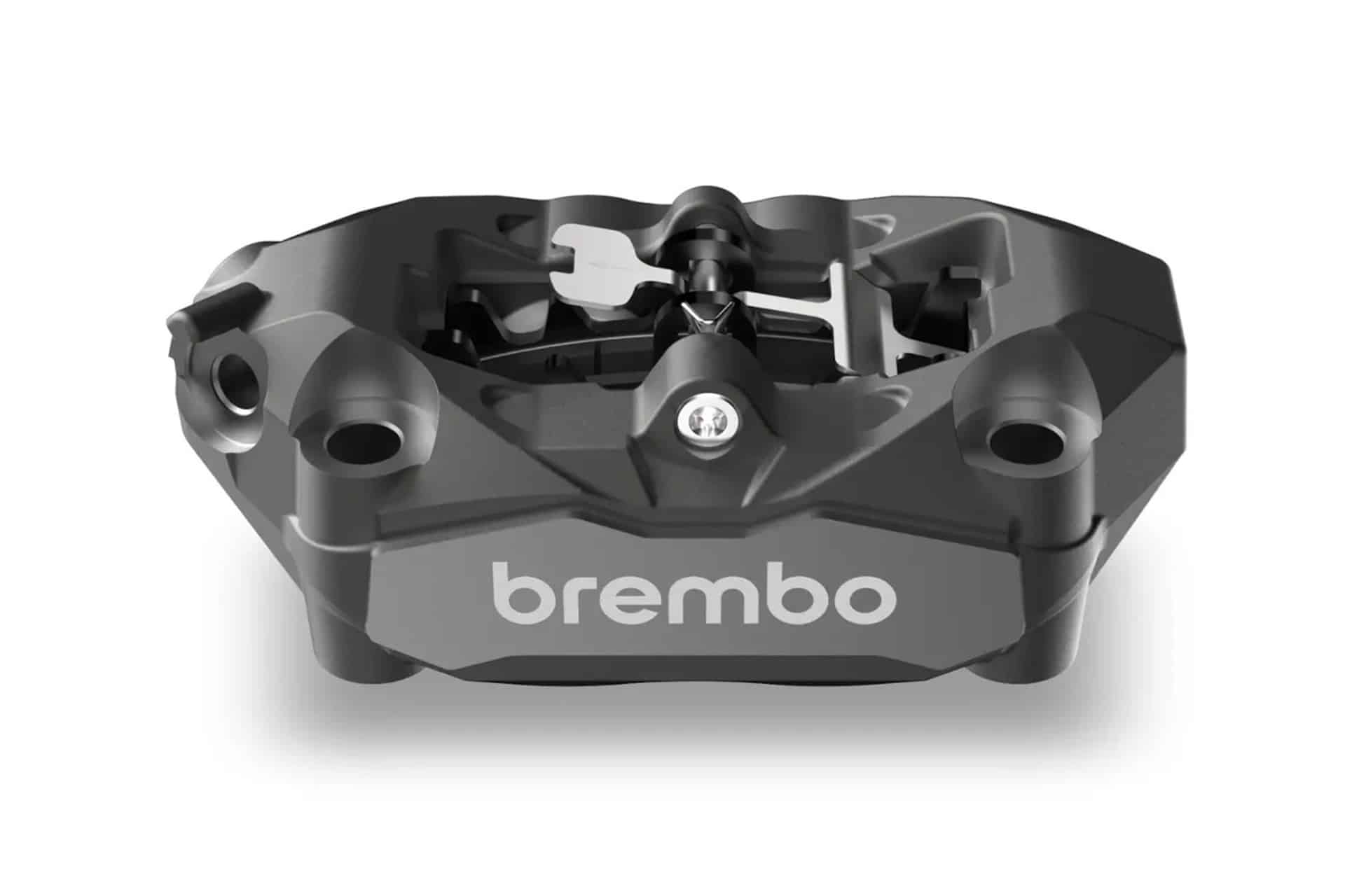 El paso de Brembo por EICMA 2024 nos deja una completa gama plagada de novedades
