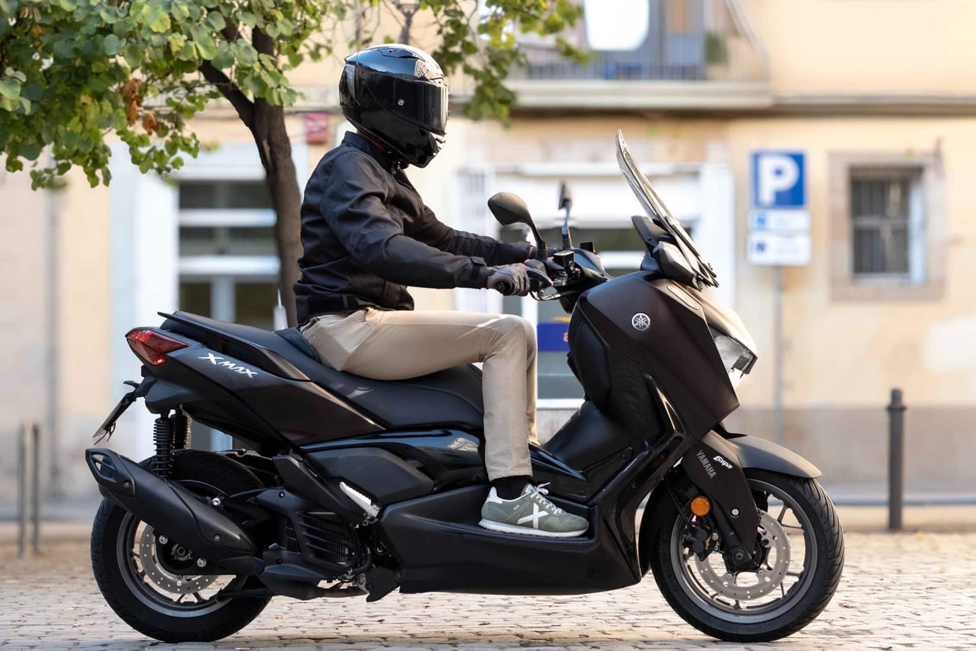 Galfer lanza al mercado sus nuevos discos de freno redondos para scooter