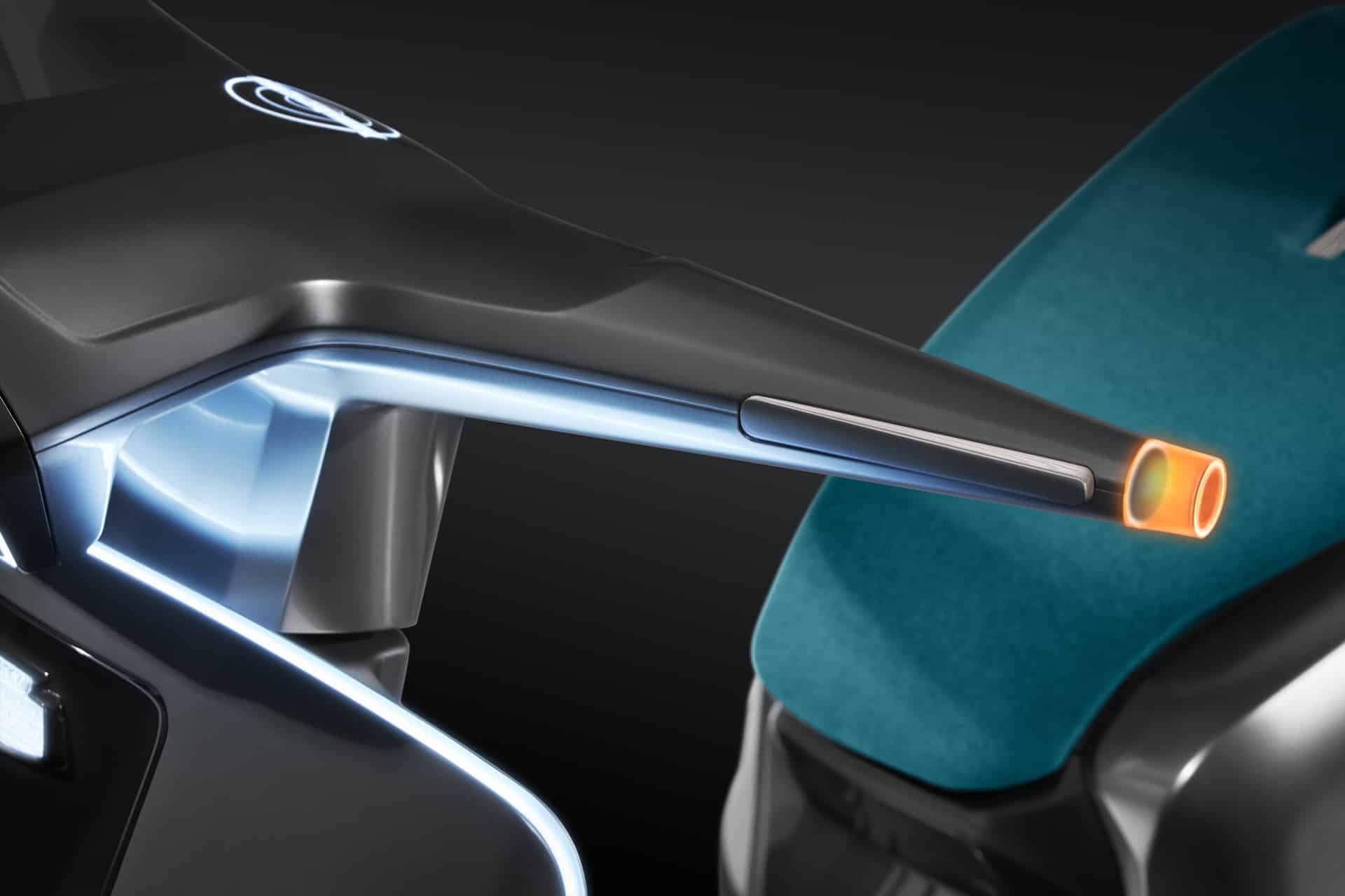 Lambretta debuta en el EICMA de Milán con 60 Aniversario incluido
