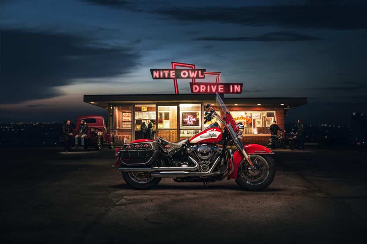 La situación no es nueva ni para Harley-Davidson ni para la Unión Europea