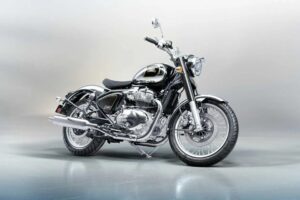 Royal Enfield Classic 650 2025