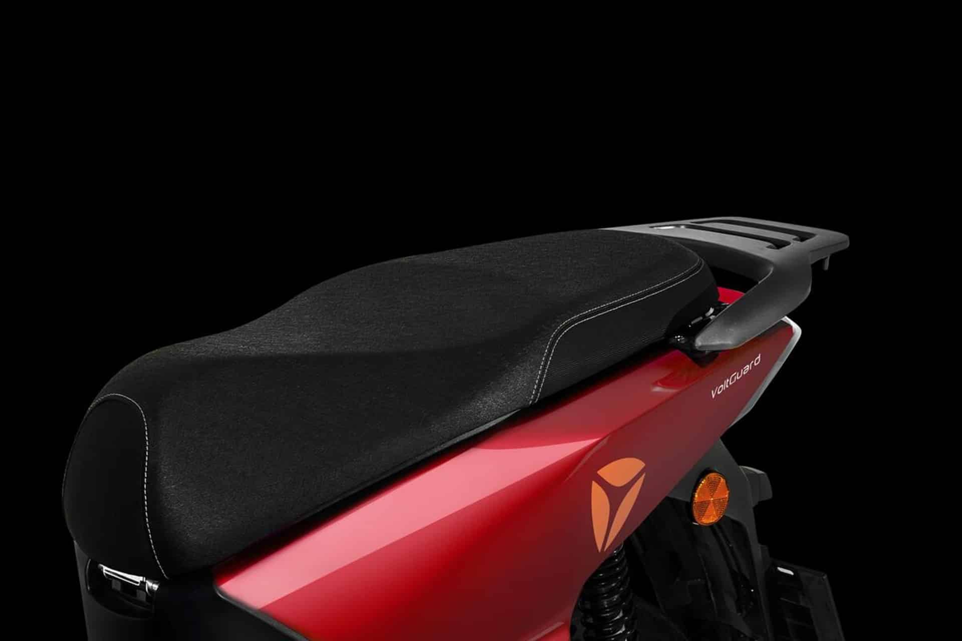 Yadea despliega todas sus innovaciones eléctricas en EICMA 2024