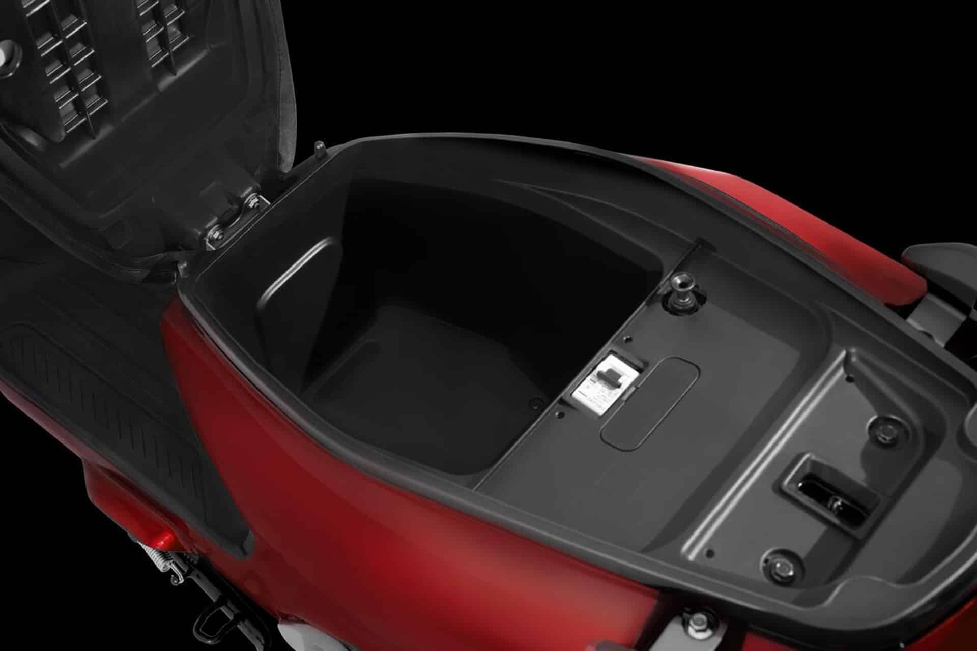 Yadea despliega todas sus innovaciones eléctricas en EICMA 2024