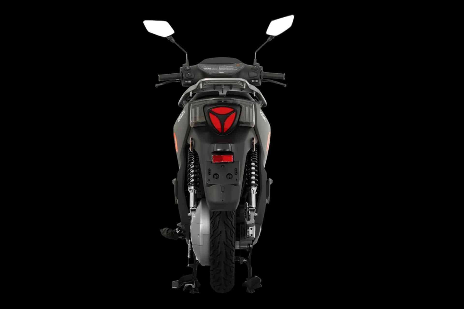 Yadea despliega todas sus innovaciones eléctricas en EICMA 2024