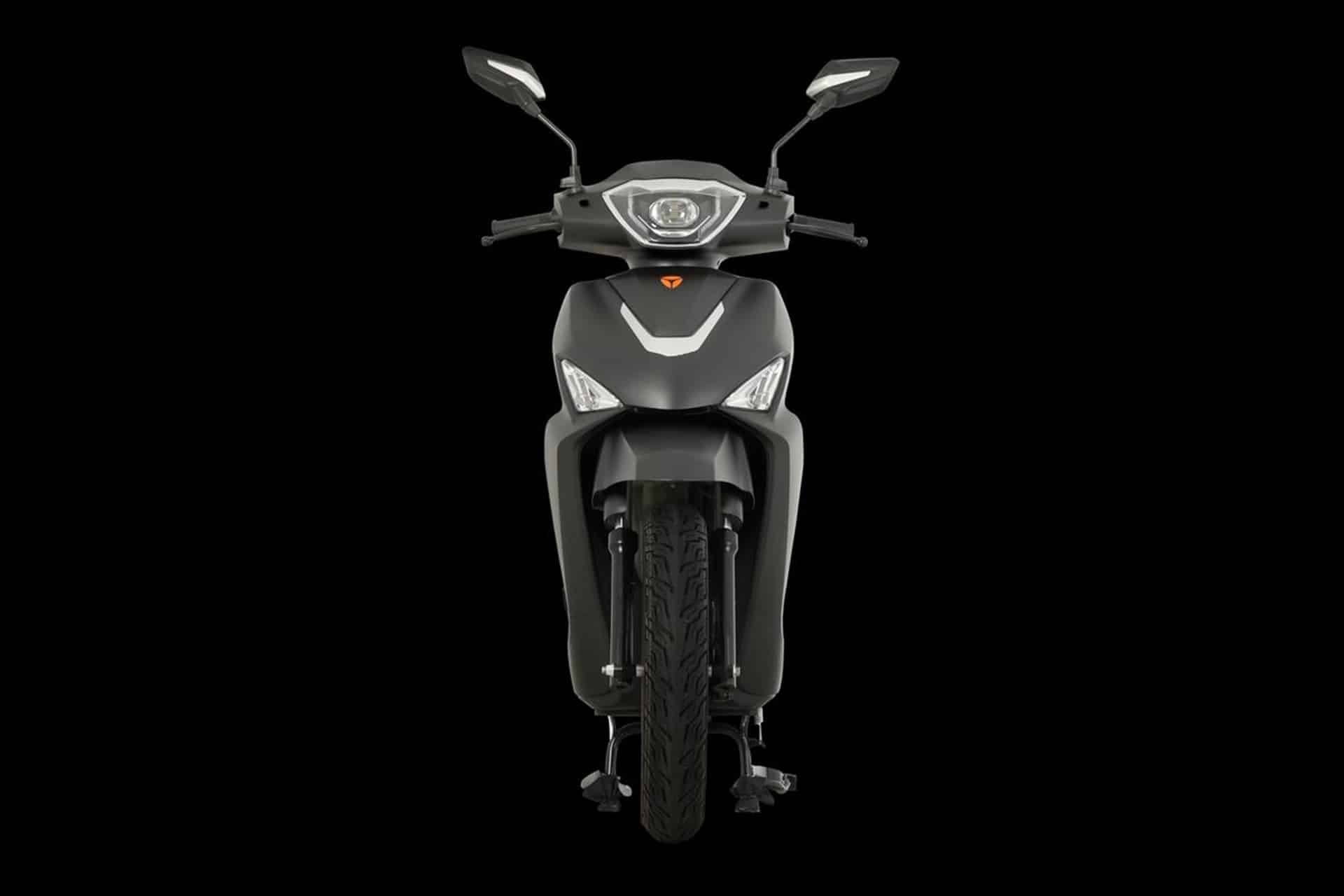 Yadea despliega todas sus innovaciones eléctricas en EICMA 2024