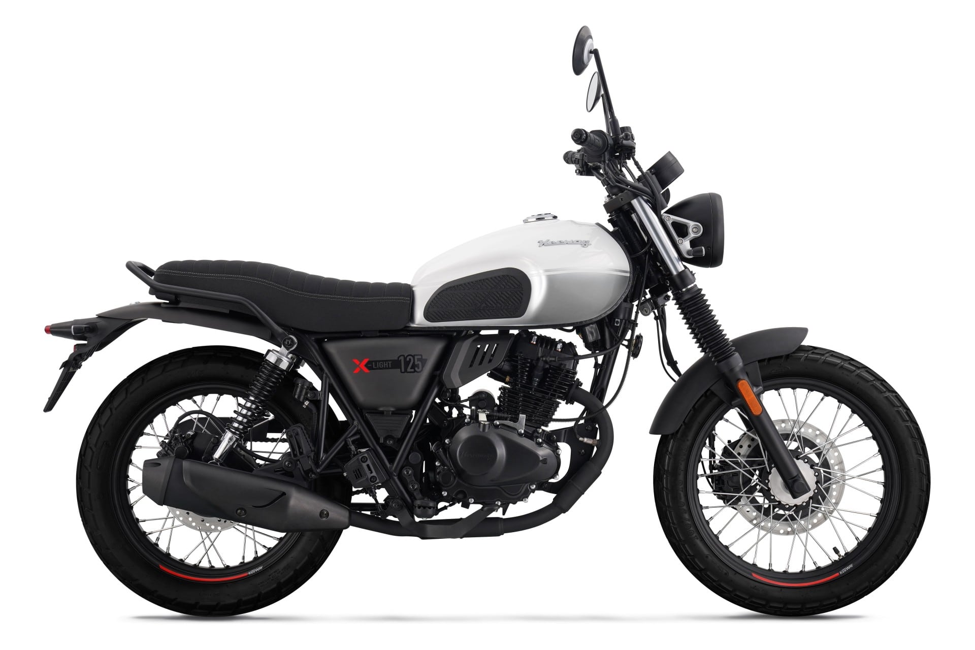 Keeway EICMA 2024
