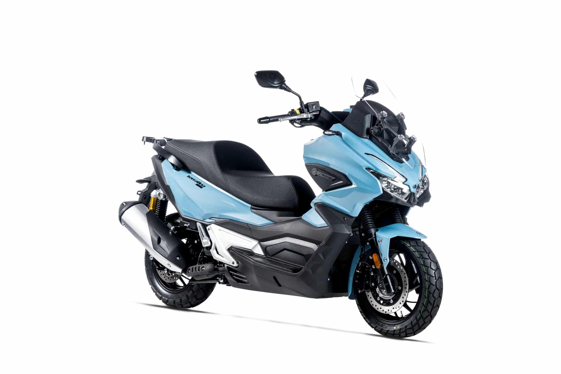 Keeway EICMA 2024