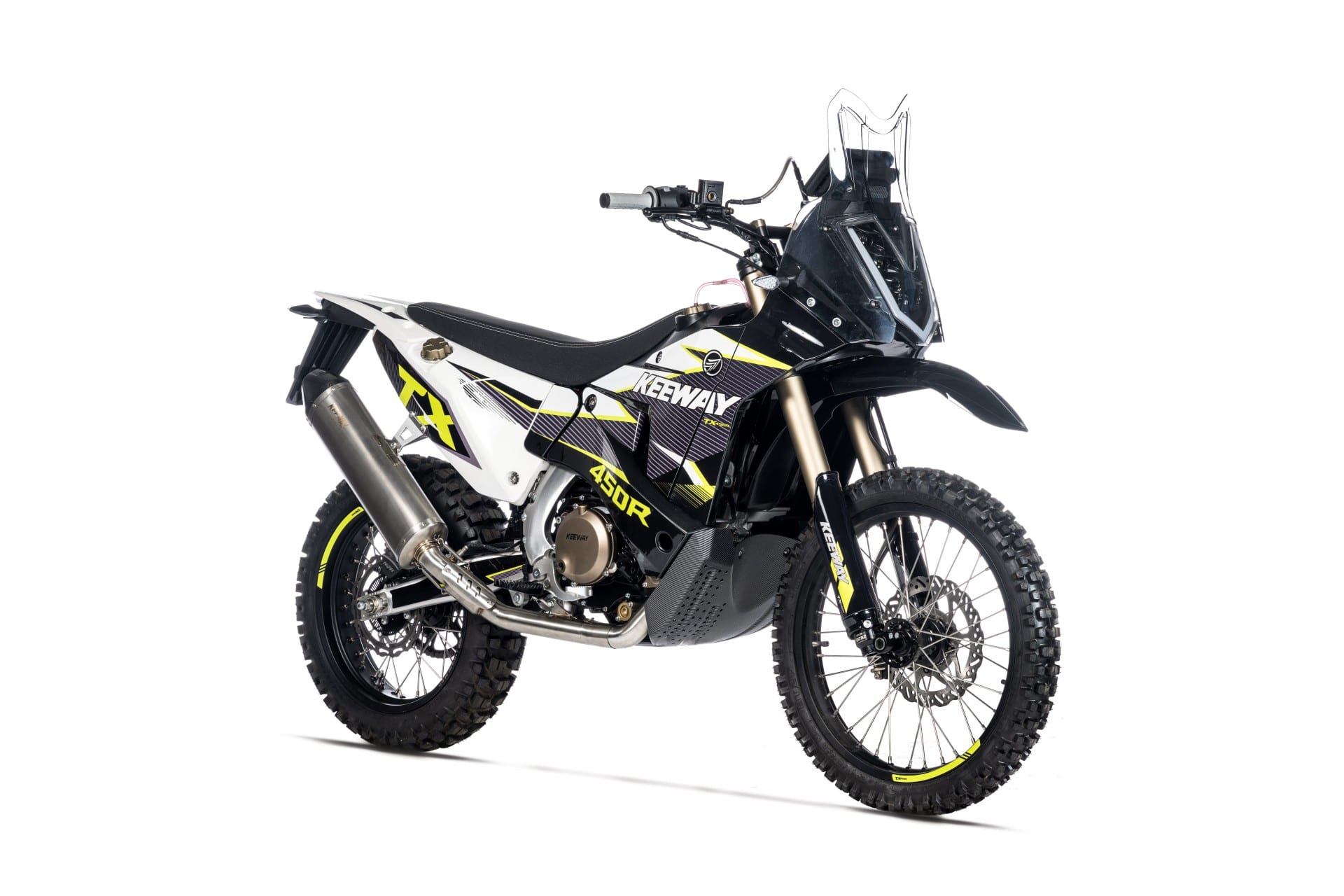Keeway EICMA 2024