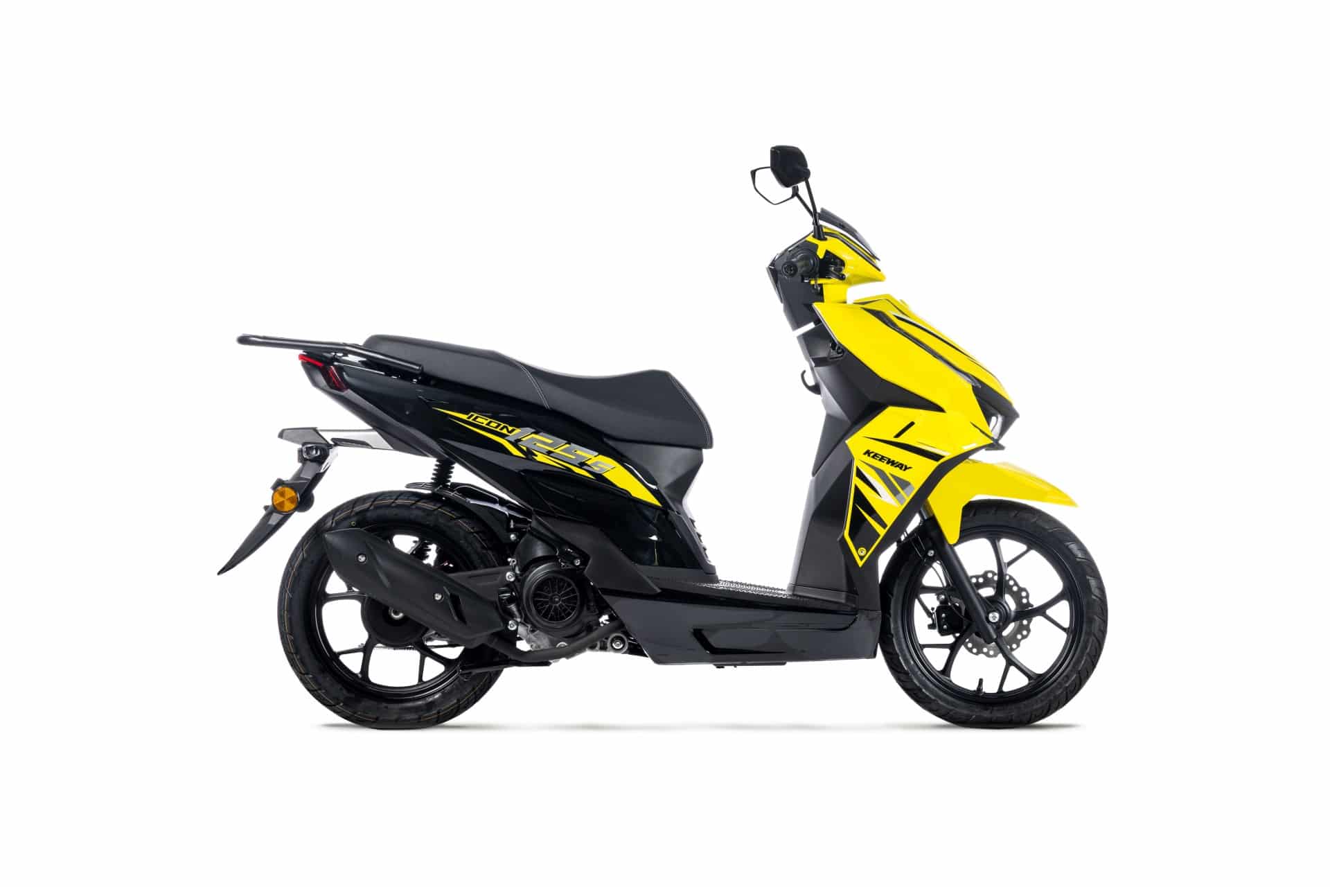 Keeway EICMA 2024