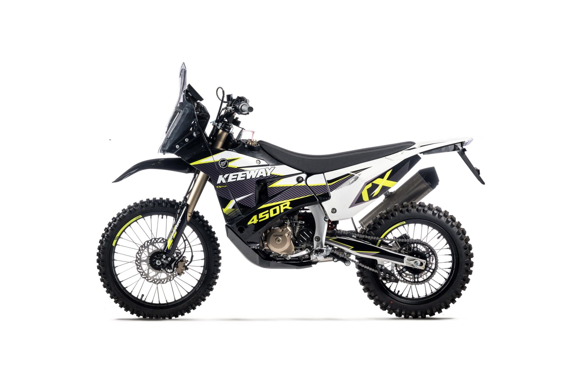 Keeway EICMA 2024