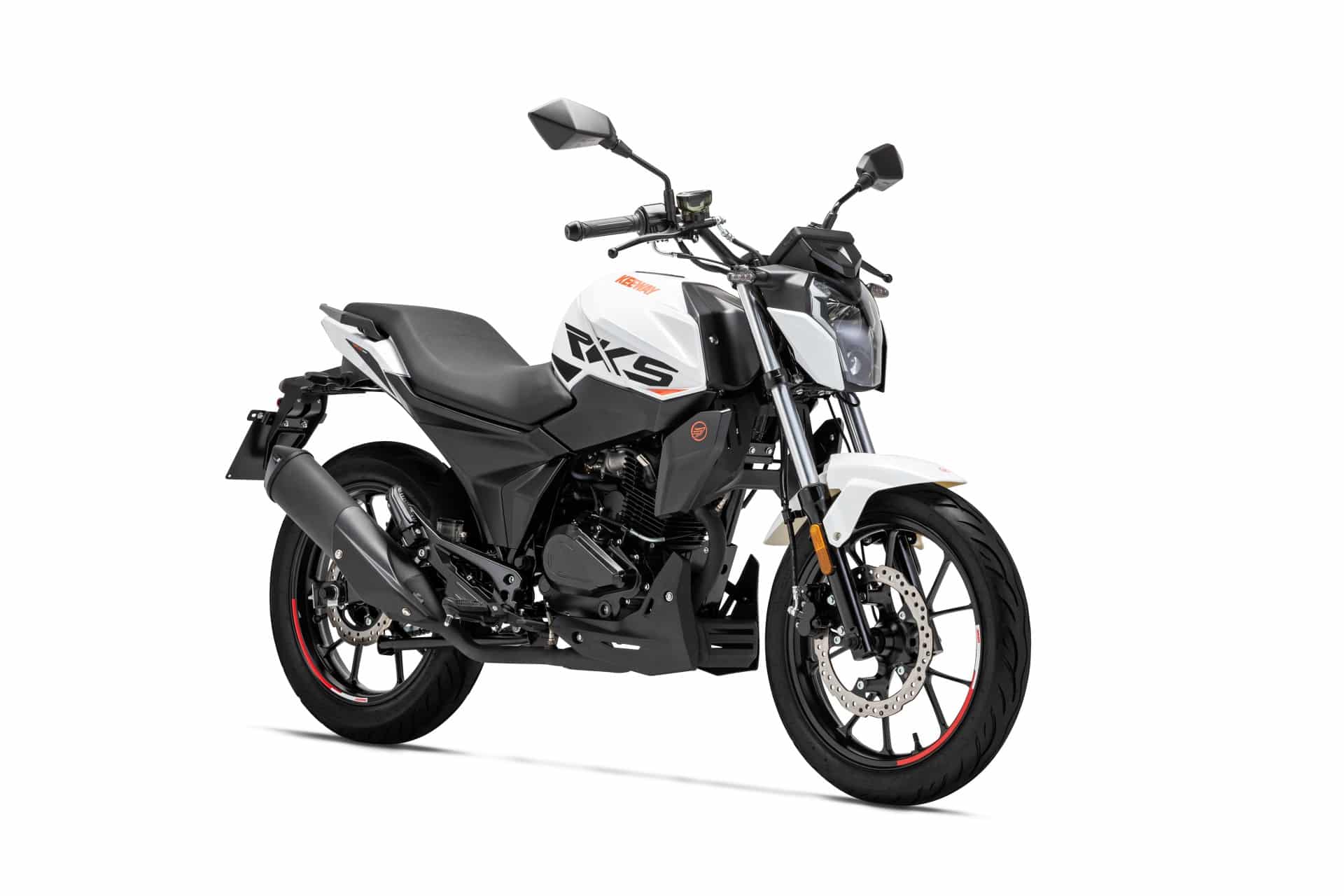 Keeway EICMA 2024