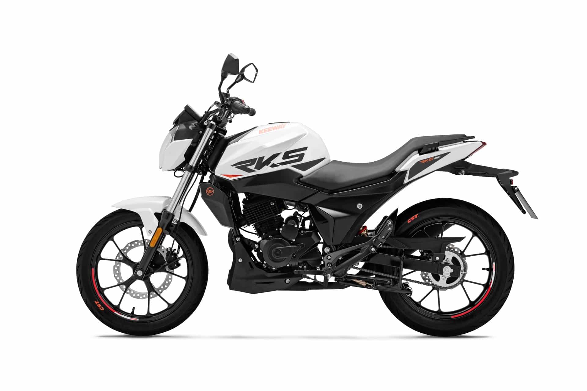 Keeway EICMA 2024
