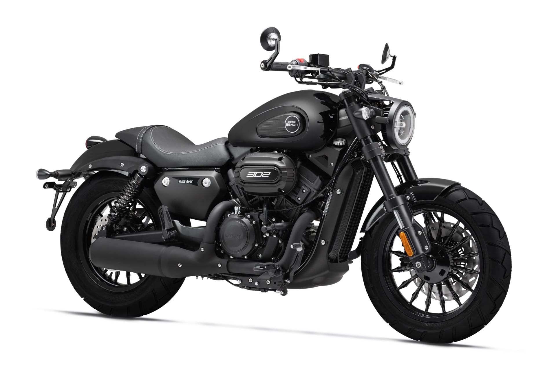 Keeway EICMA 2024