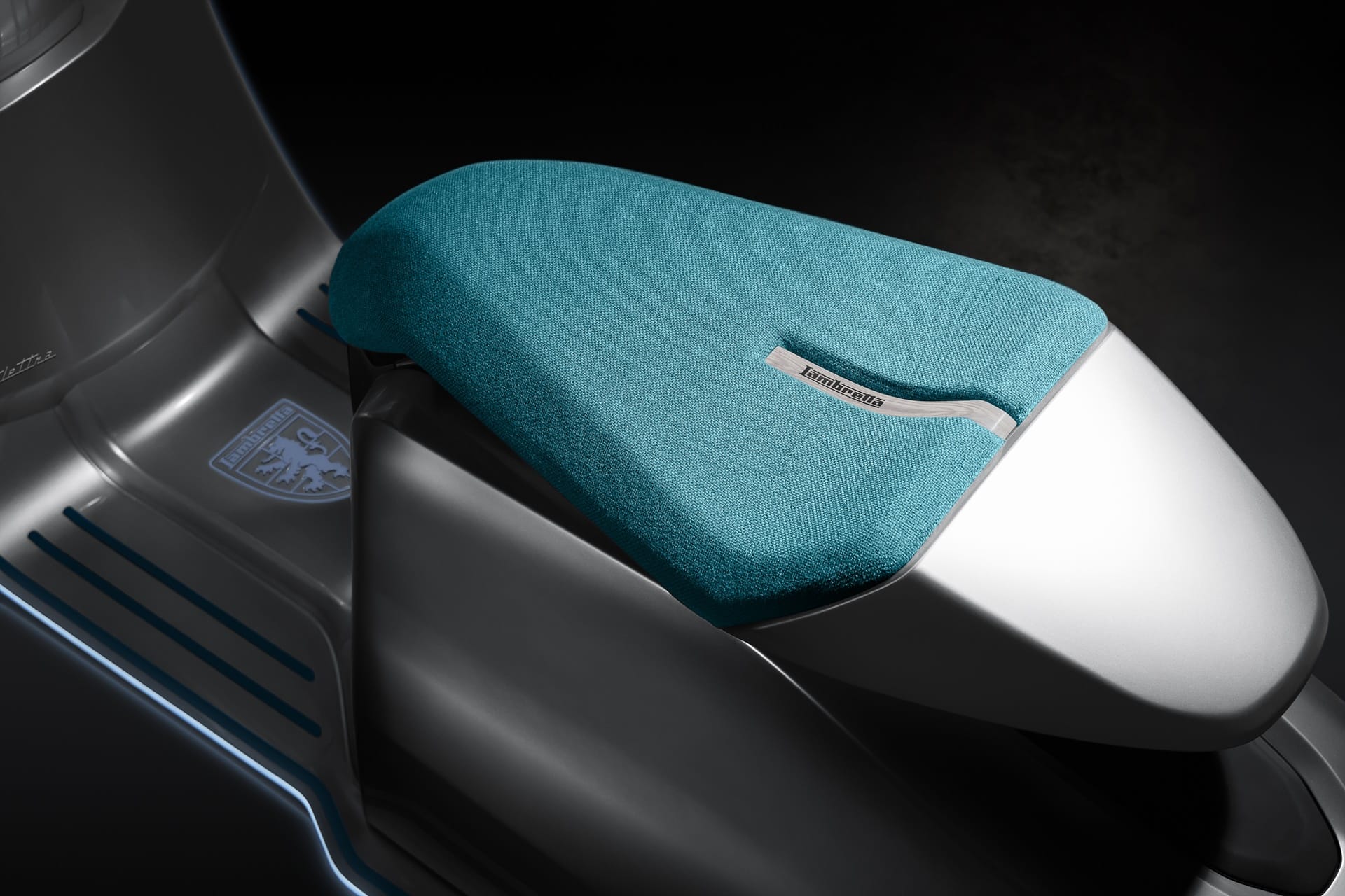 Lambretta debuta en el EICMA de Milán con 60 Aniversario incluido