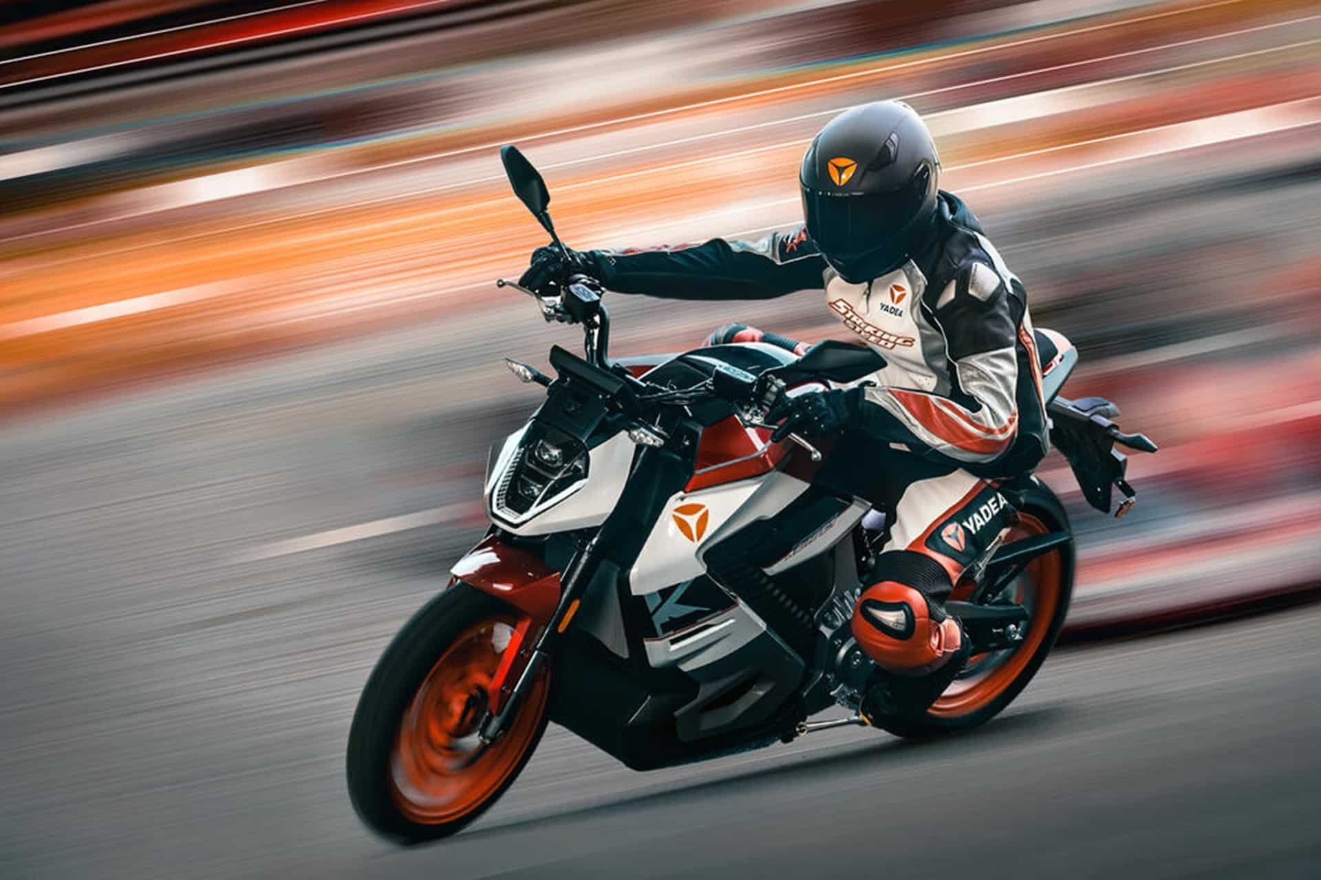 Yadea despliega todas sus innovaciones eléctricas en EICMA 2024