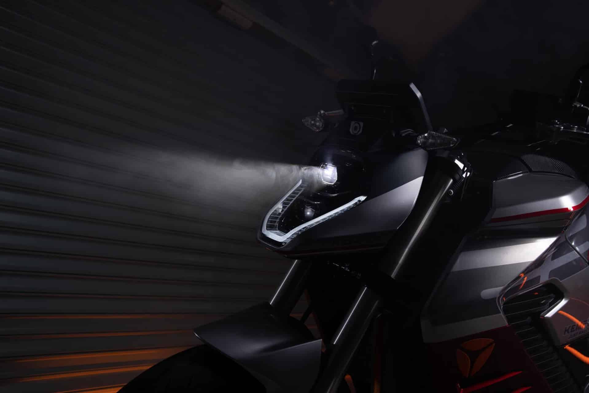 Yadea despliega todas sus innovaciones eléctricas en EICMA 2024