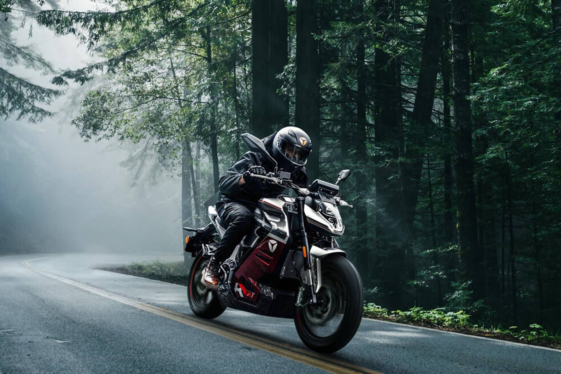 Yadea despliega todas sus innovaciones eléctricas en EICMA 2024