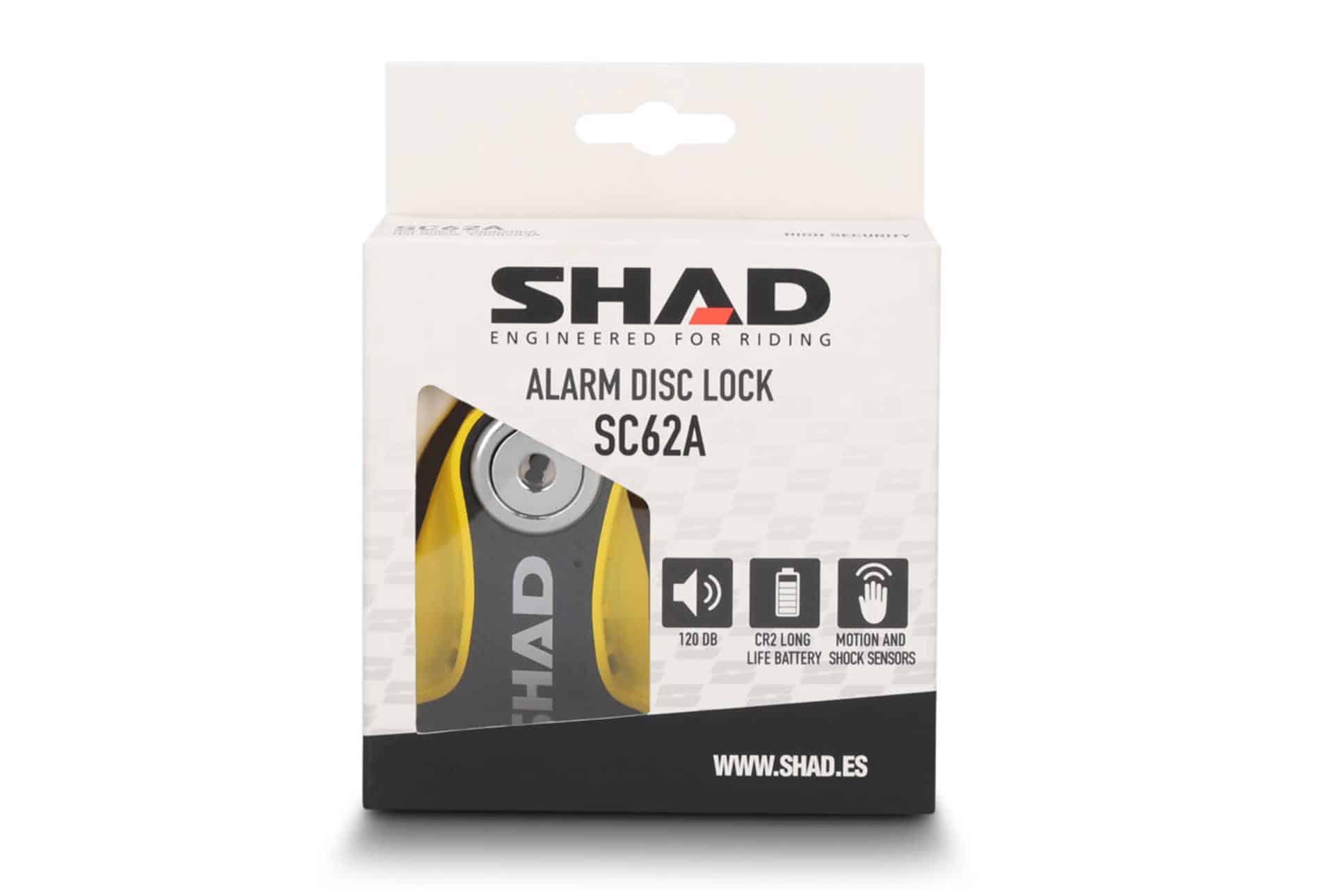 El tope de gama ofrece también alarma acústica