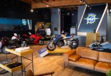 MV Agusta deja de ser un activo estratégico para KTM