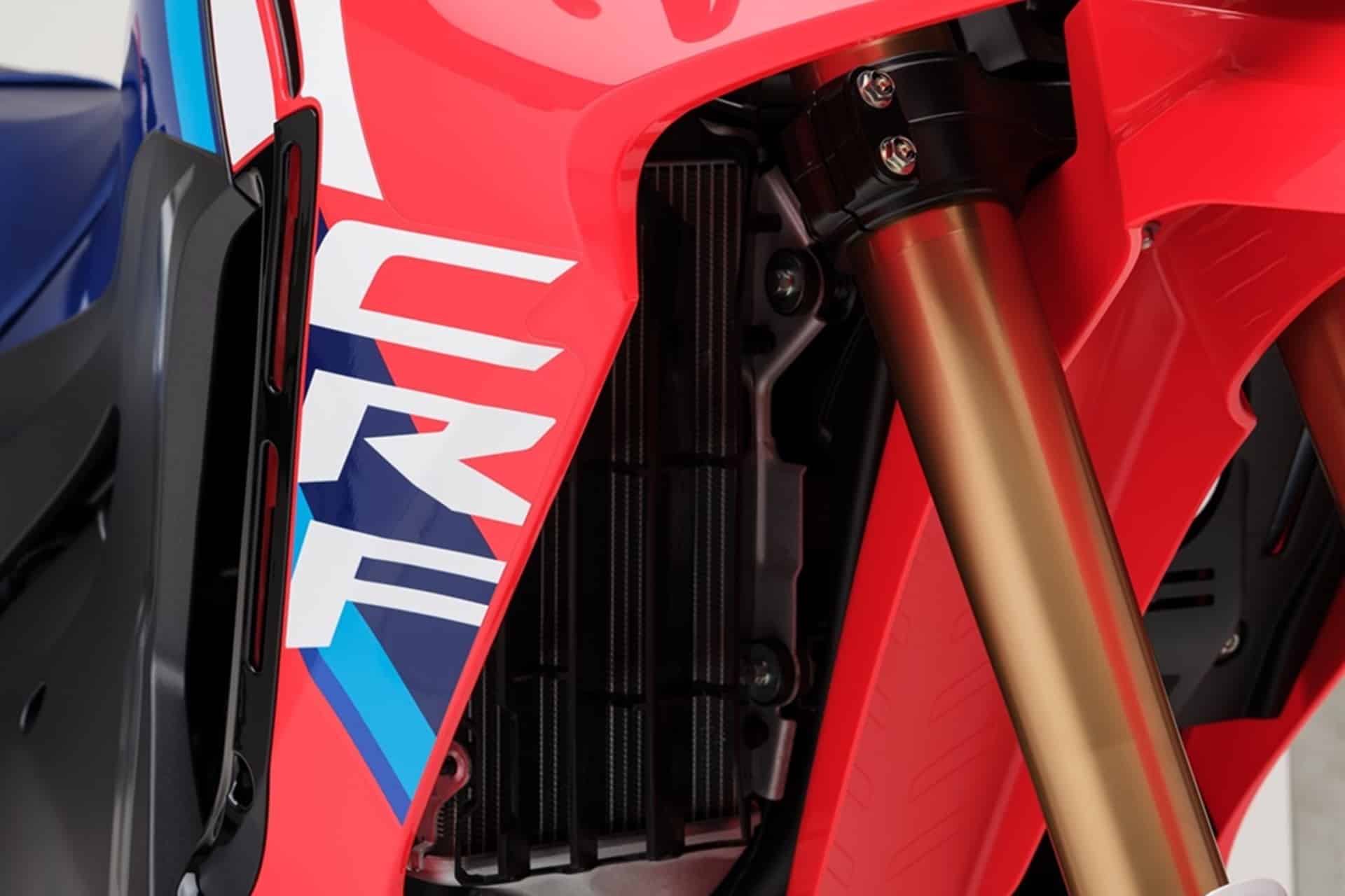 Honda CRF300 Rally 2025