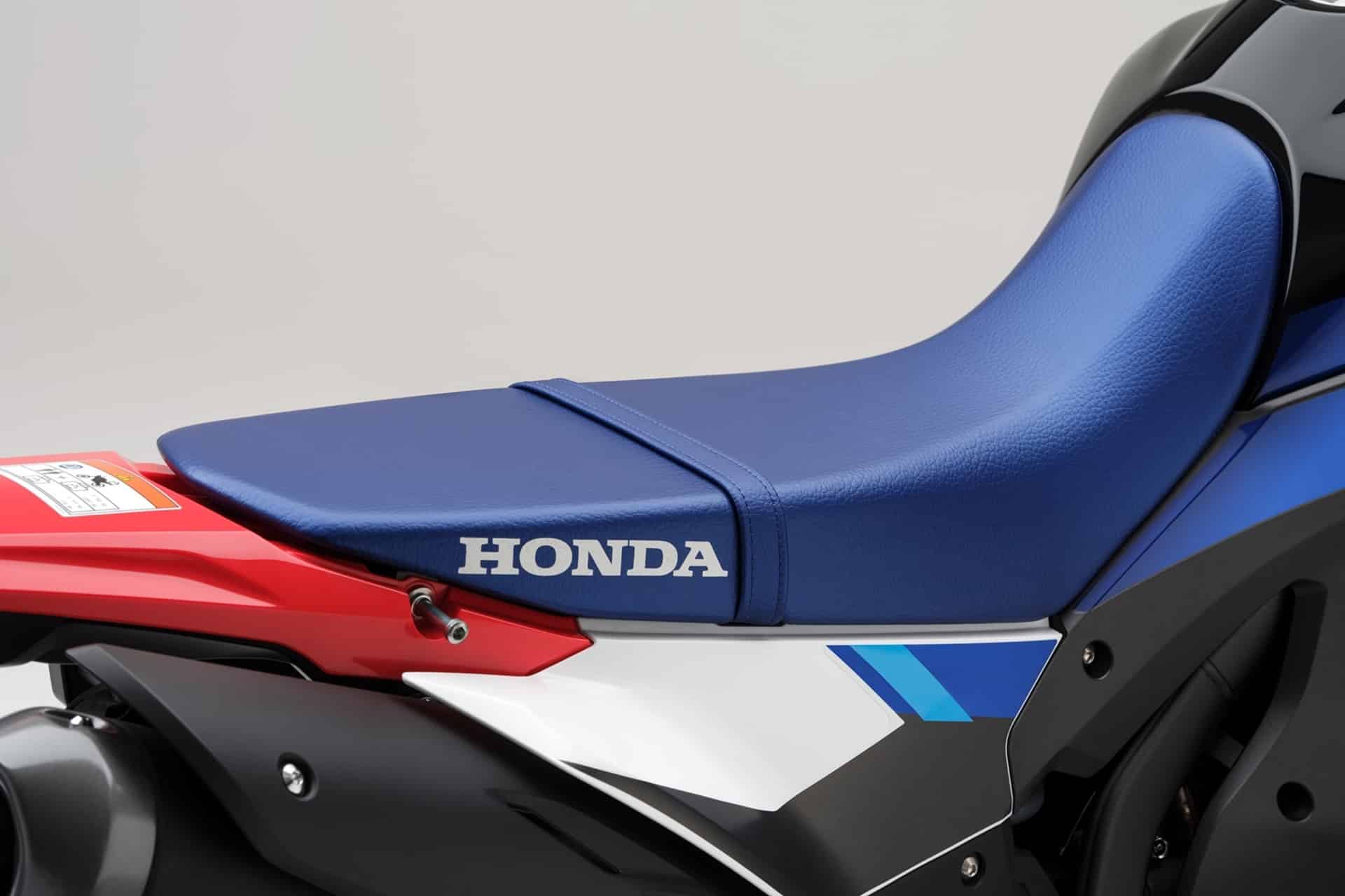Honda CRF300 Rally 2025
