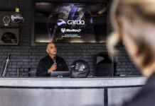 Ruroc anuncia la disponibilidad del sistema optimizado Shockwave Mesh para su modelo Eox