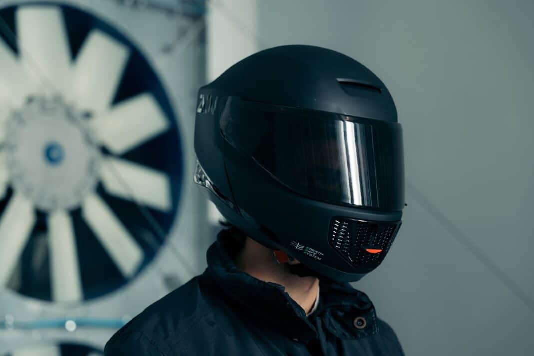ANESDOR anuncia la incorporación de Zyon Helmets como nuevo miembro de la entidad