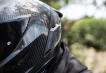 Ruroc anuncia la disponibilidad del sistema optimizado Shockwave Mesh para su modelo Eox