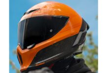 Ruroc anuncia la disponibilidad del sistema optimizado Shockwave Mesh para su modelo Eox