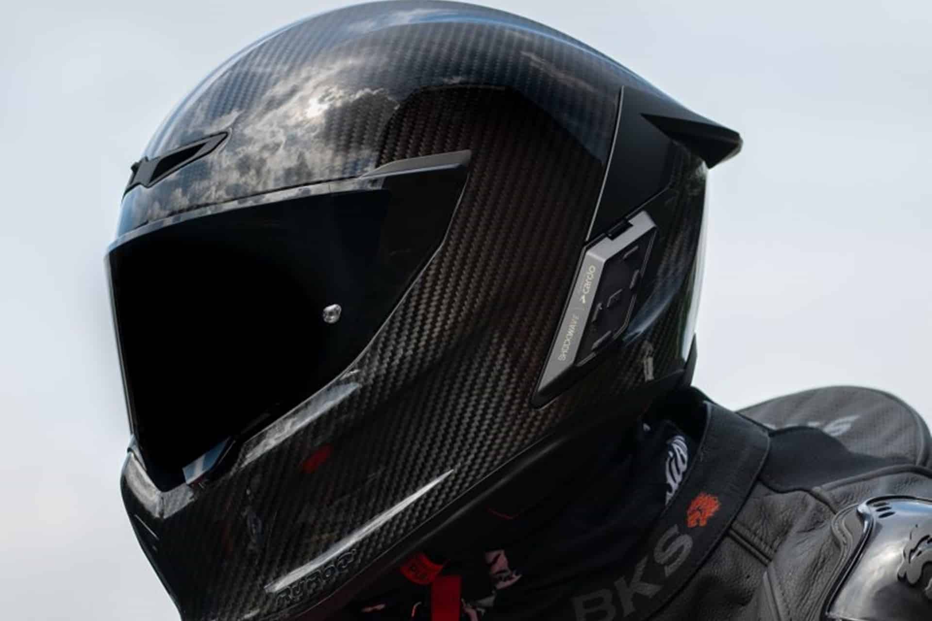 Ruroc anuncia la disponibilidad del sistema optimizado Shockwave Mesh para su modelo Eox