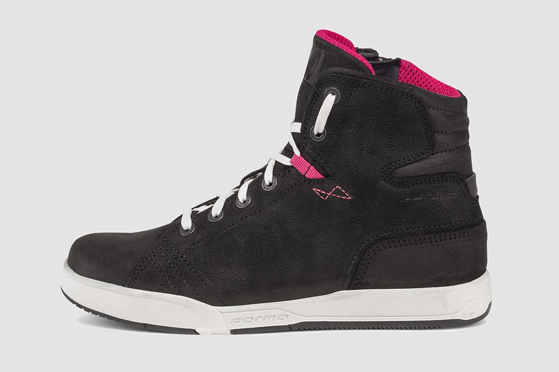 Formaboots Swift X Fit Dry: El calzado de estilo casual y juvenil para el uso diario