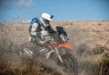 La crisis abierta en KTM se lleva por delante su asociación con el Sweet Lamb Adventure Centre