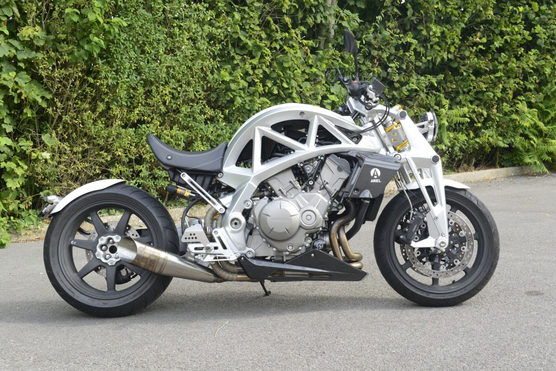 Ariel Ace